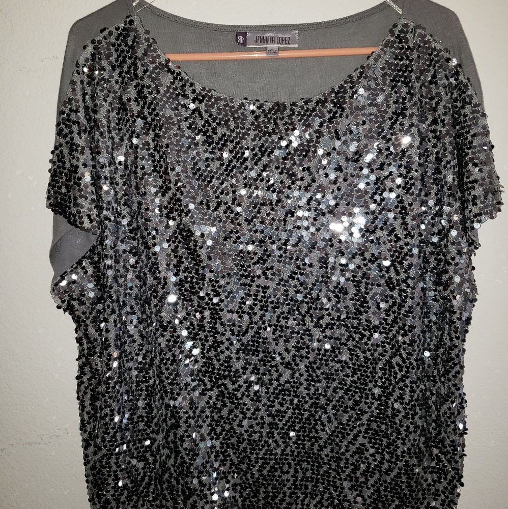 Jennifer Lopez Shirt